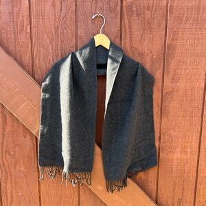 Cashmere Scarf